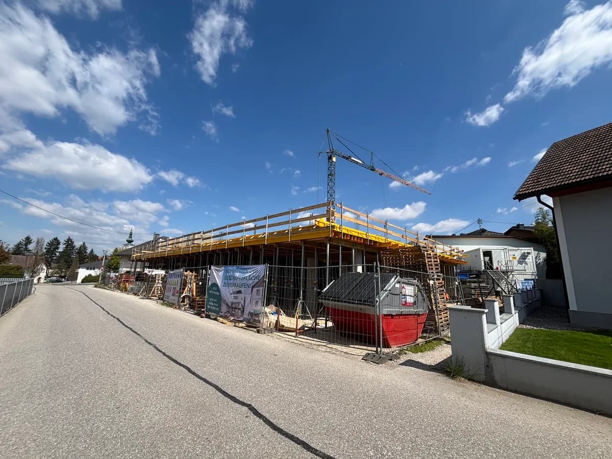 1-Zimmer-Wohnung kaufen in Gmunden – 36 m², € 125.000 – Bild 12 von 20