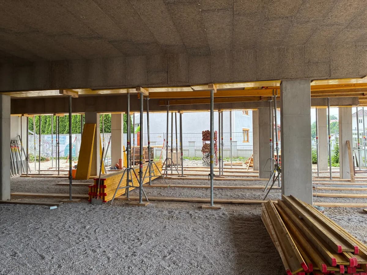 1-Zimmer-Wohnung kaufen in Gmunden – 36 m², € 125.000 – Bild 15 von 20