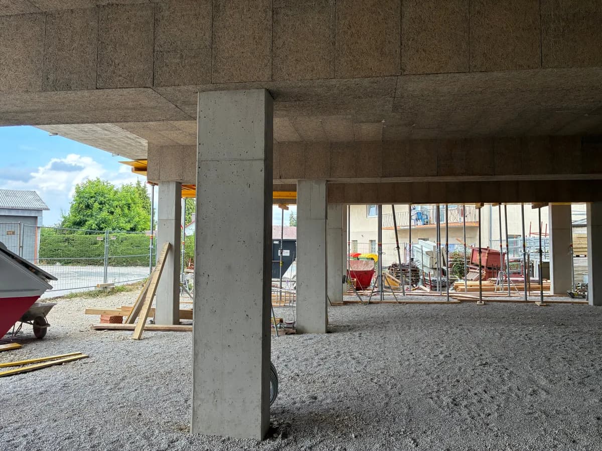 1-Zimmer-Wohnung kaufen in Gmunden – 36 m², € 125.000 – Bild 16 von 20