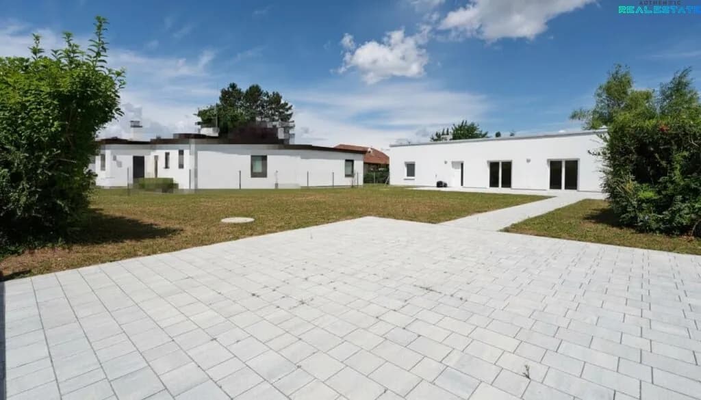1-Zimmer-Haus kaufen in Wiener Neustadt Land – 71,32 m², € 349.000 – Bild 3 von 12