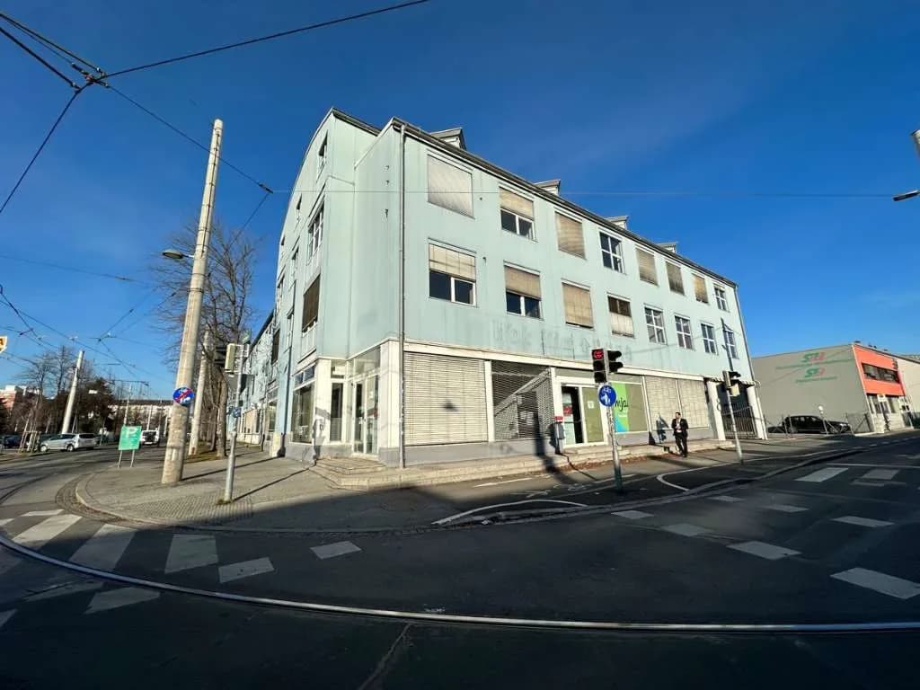 Gewerbeimmobilie mieten in Graz – 389 m², € 5.991 – Bild 1 von 14