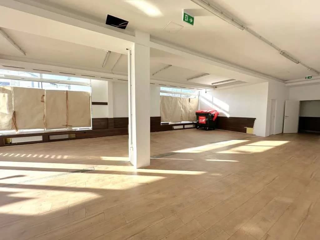 Gewerbeimmobilie mieten in Graz – 389 m², € 5.991 – Bild 3 von 14