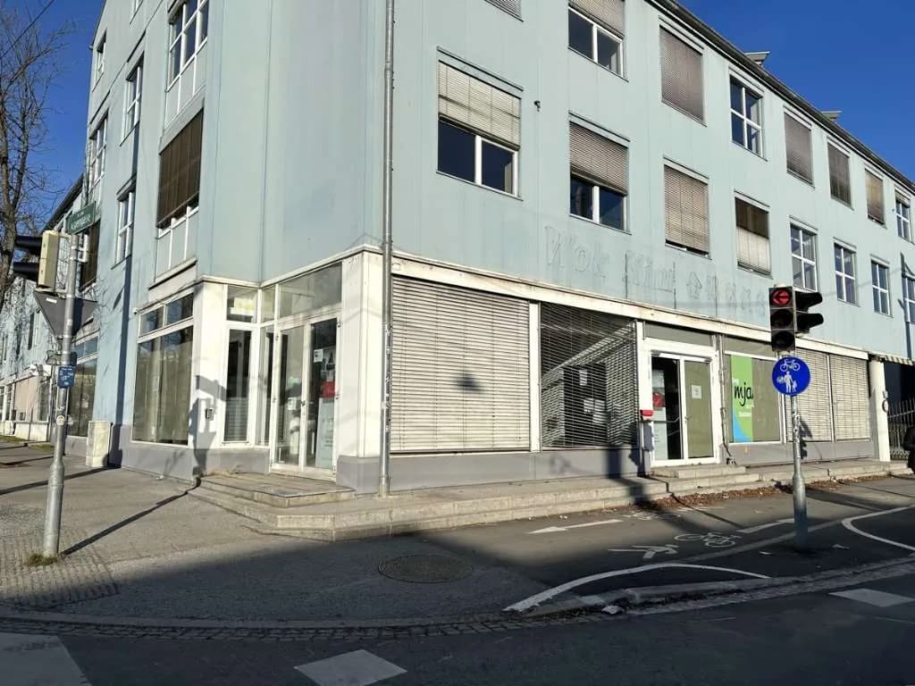 Gewerbeimmobilie mieten in Graz – 389 m², € 5.991 – Bild 9 von 14