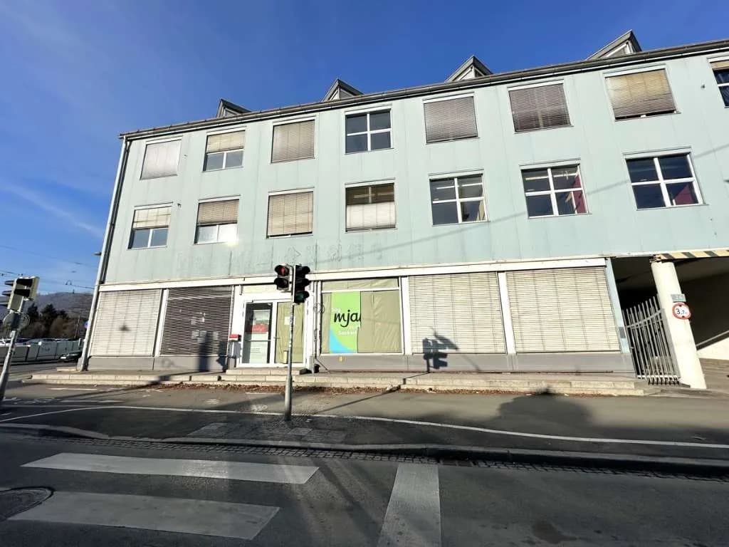 Gewerbeimmobilie mieten in Graz – 389 m², € 5.991 – Bild 10 von 14