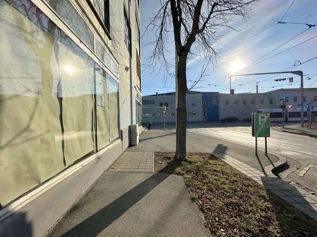 Gewerbeimmobilie mieten in Graz – 389 m², € 5.991 – Bild 11 von 14