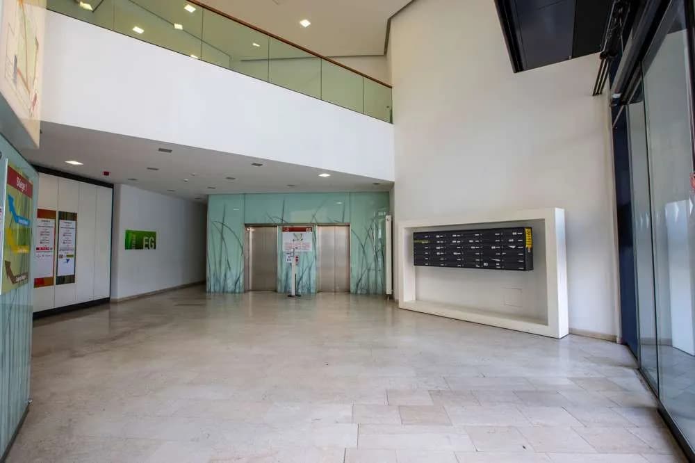 Gewerbeimmobilie mieten in Wien – 1 316 m², € 13 – Bild 6 von 11