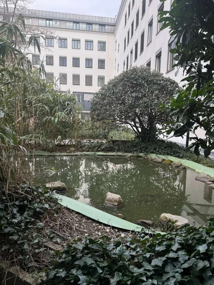 Gewerbeimmobilie mieten in Wien – 1 316 m², € 13 – Bild 9 von 11