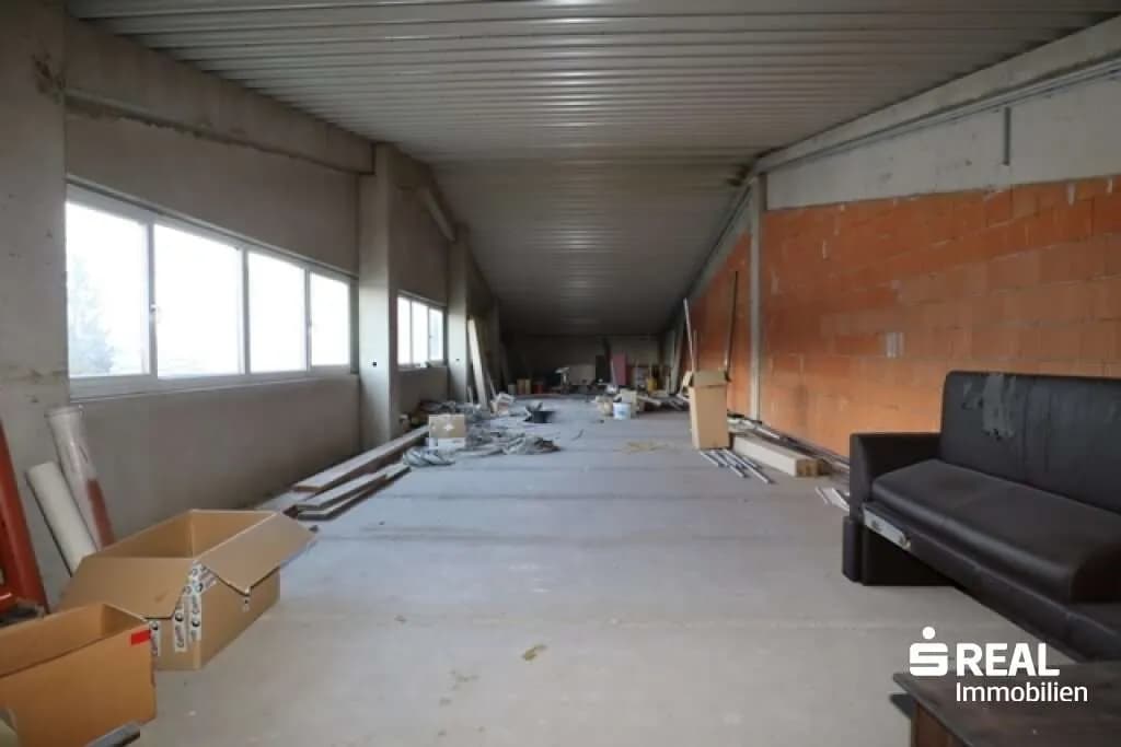 Gewerbeimmobilie mieten in Linz Land – 150 m², € 1.620 – Bild 4 von 4