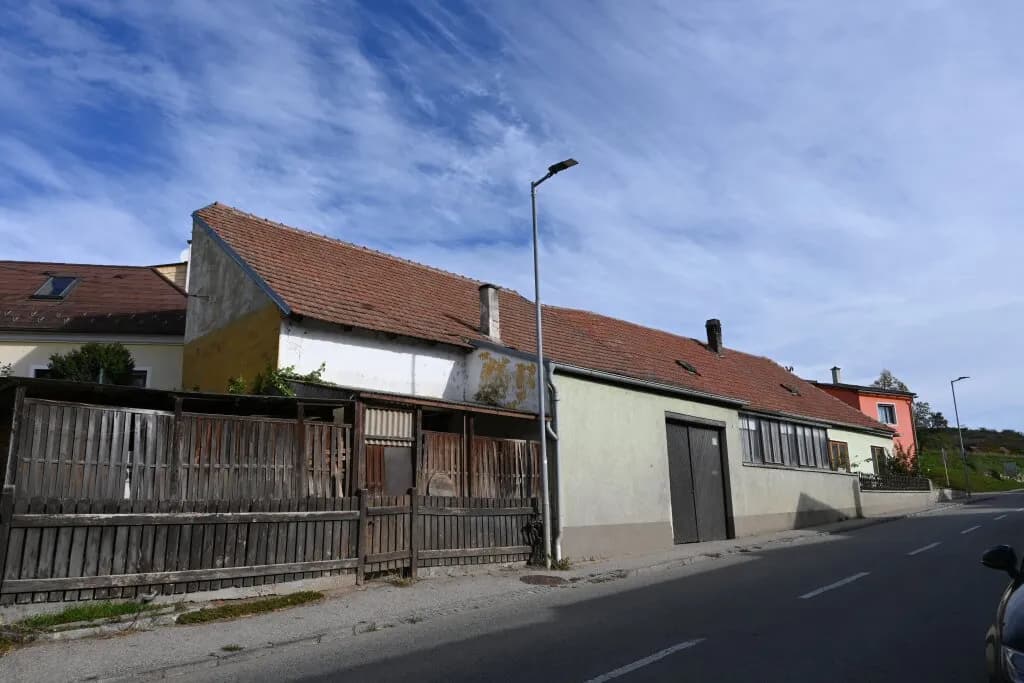 7-Zimmer-Gewerbeimmobilie kaufen in Hollabrunn – 178 m², € 149.000 – Bild 2 von 26