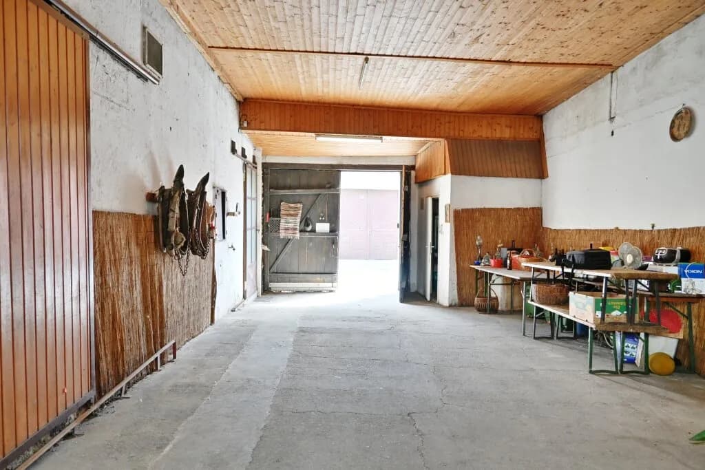 7-Zimmer-Gewerbeimmobilie kaufen in Hollabrunn – 178 m², € 149.000 – Bild 4 von 26
