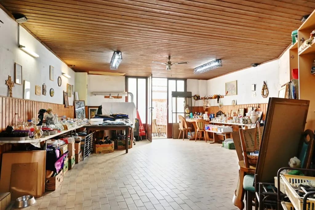 7-Zimmer-Gewerbeimmobilie kaufen in Hollabrunn – 178 m², € 149.000 – Bild 5 von 26