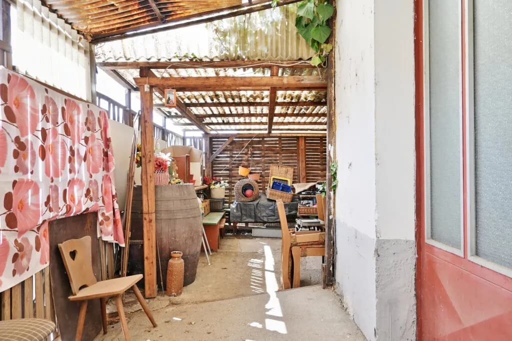 7-Zimmer-Gewerbeimmobilie kaufen in Hollabrunn – 178 m², € 149.000 – Bild 6 von 26