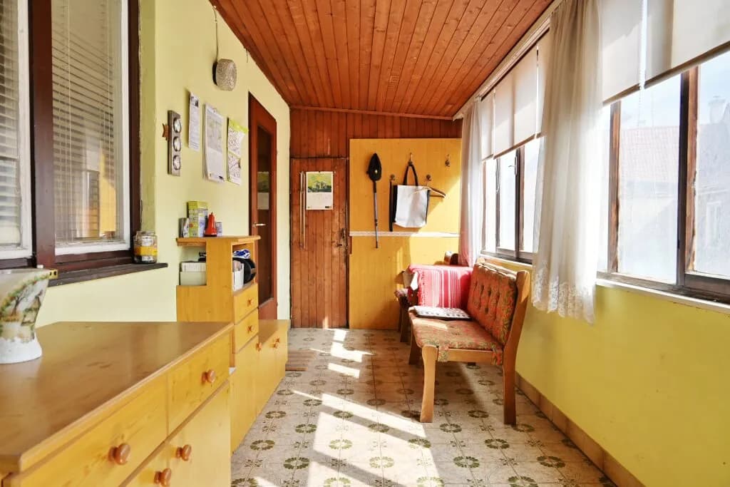 7-Zimmer-Gewerbeimmobilie kaufen in Hollabrunn – 178 m², € 149.000 – Bild 8 von 26
