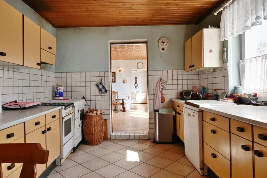 7-Zimmer-Gewerbeimmobilie kaufen in Hollabrunn – 178 m², € 149.000 – Bild 9 von 26
