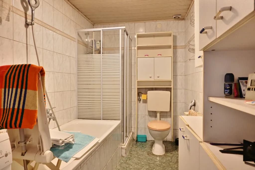 7-Zimmer-Gewerbeimmobilie kaufen in Hollabrunn – 178 m², € 149.000 – Bild 12 von 26