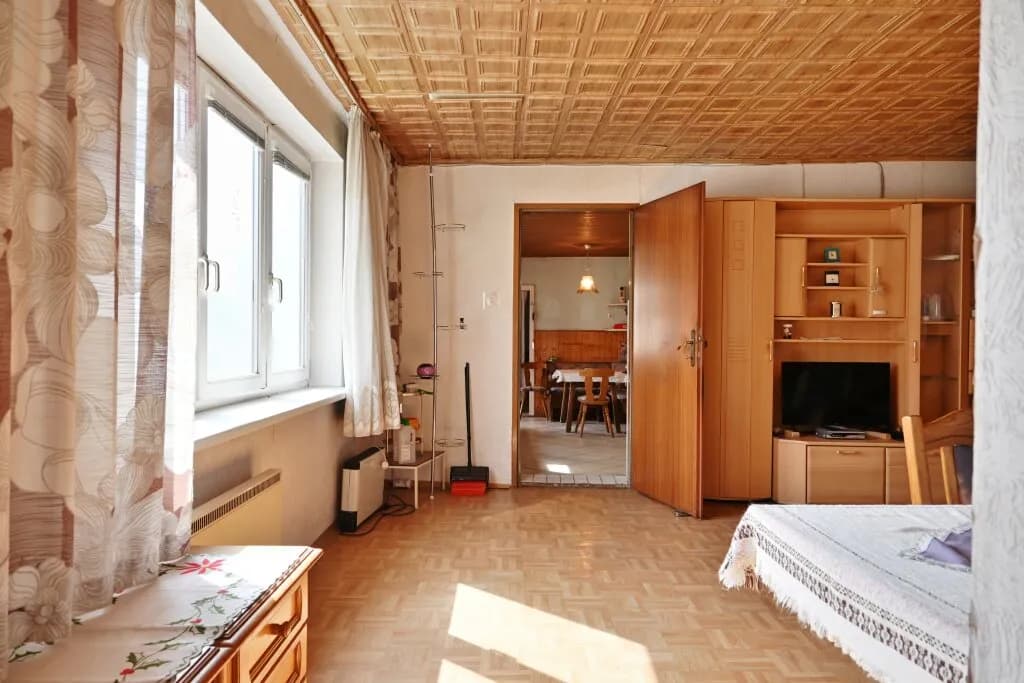 7-Zimmer-Gewerbeimmobilie kaufen in Hollabrunn – 178 m², € 149.000 – Bild 15 von 26