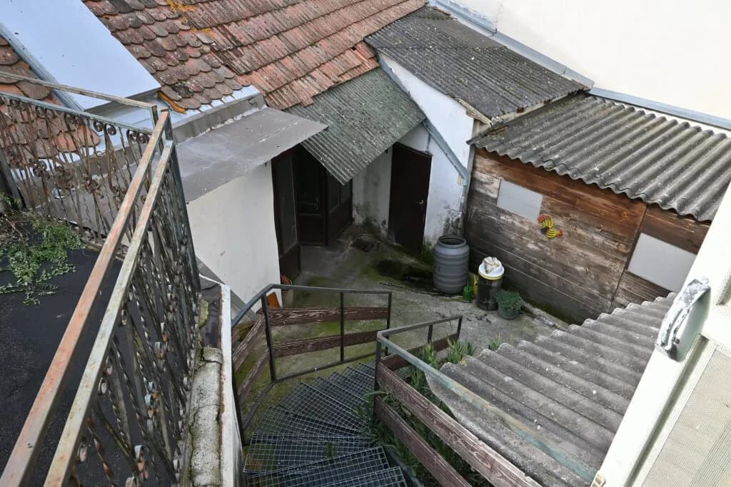 7-Zimmer-Gewerbeimmobilie kaufen in Hollabrunn – 178 m², € 149.000 – Bild 17 von 26