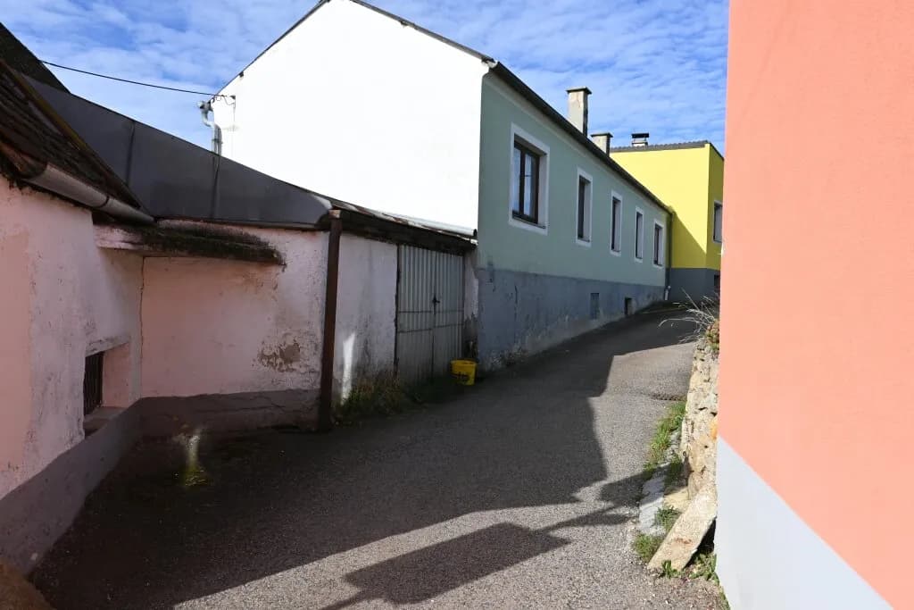 7-Zimmer-Gewerbeimmobilie kaufen in Hollabrunn – 178 m², € 149.000 – Bild 24 von 26