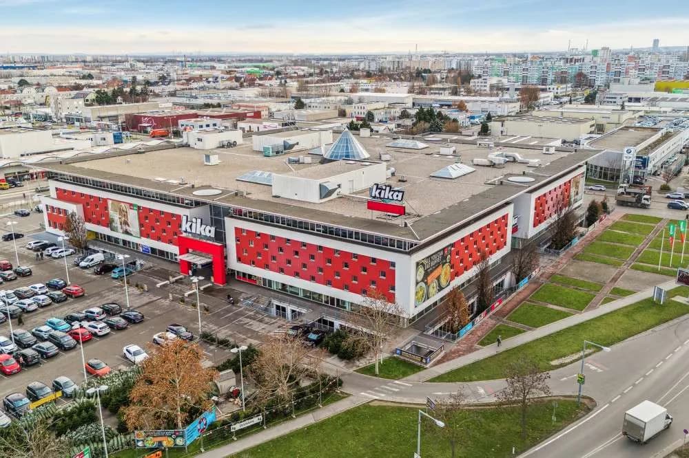 Gewerbeimmobilie kaufen in Wien – 33 310 m² – Bild 4 von 6