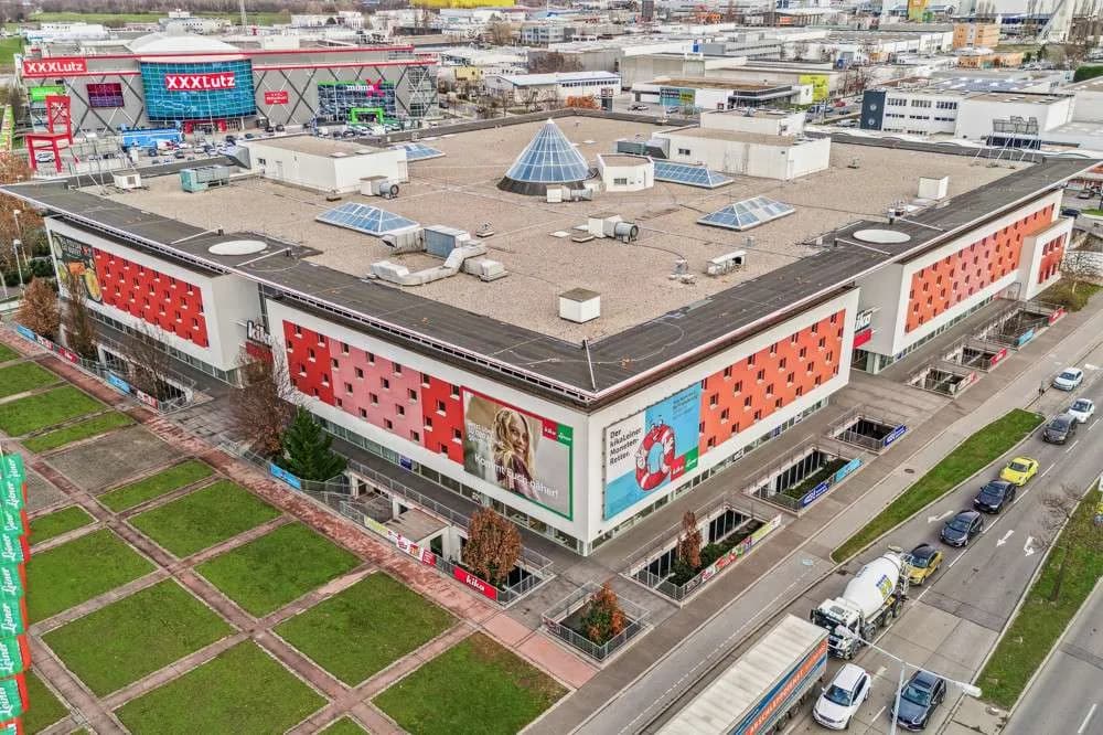 Gewerbeimmobilie kaufen in Wien – 33 310 m² – Bild 5 von 6