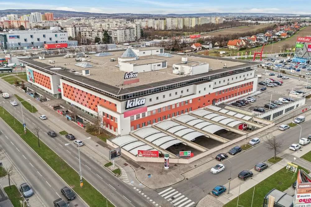 Gewerbeimmobilie kaufen in Wien – 33 310 m² – Bild 6 von 6
