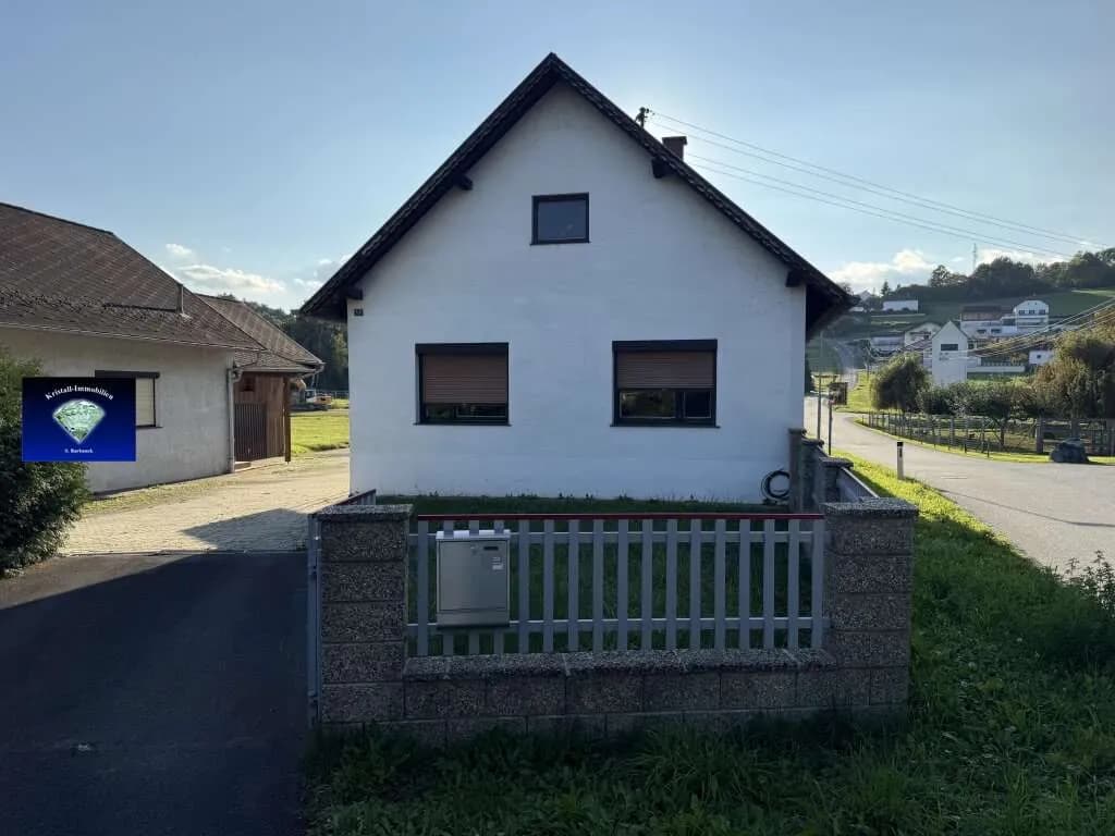 Haus kaufen in Güssing – 132 m², € 236.000 – Bild 2 von 13