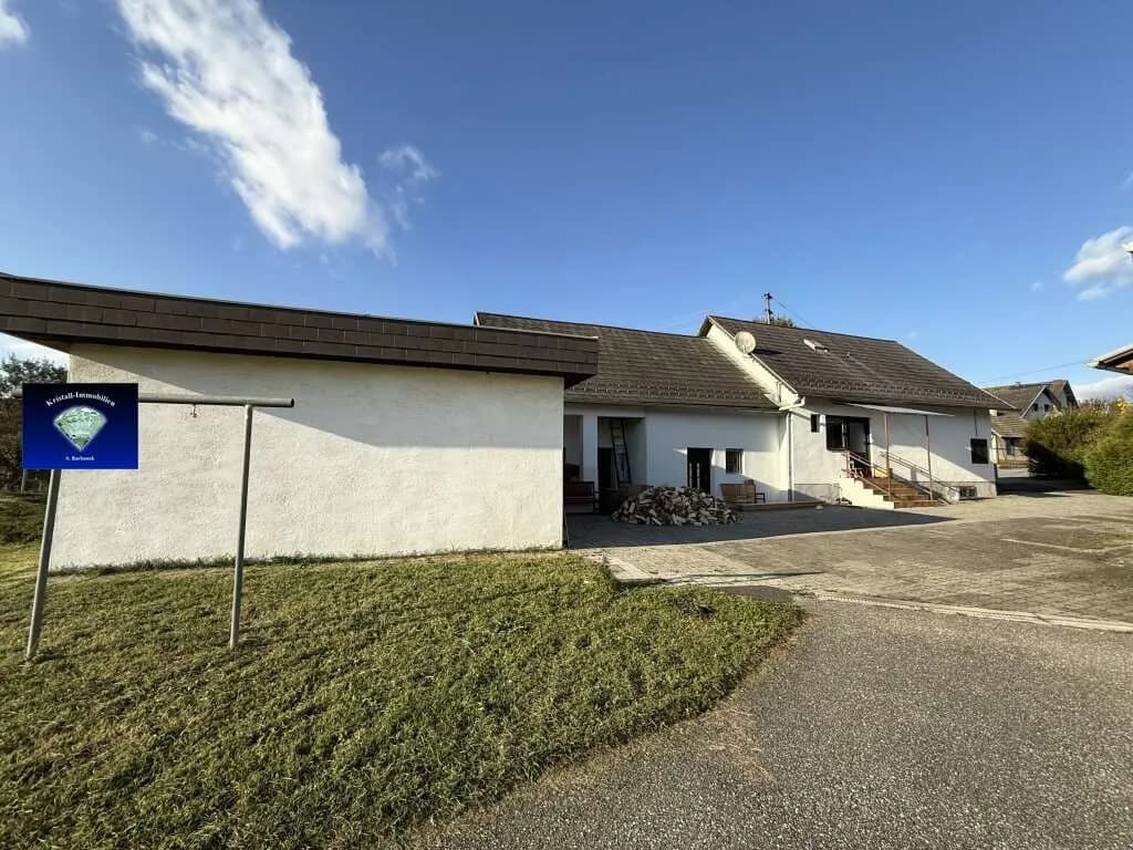 Haus kaufen in Güssing – 132 m², € 236.000 – Bild 3 von 13