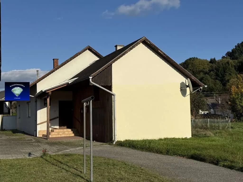 Haus kaufen in Güssing – 132 m², € 236.000 – Bild 4 von 13