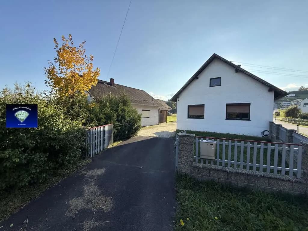 Haus kaufen in Güssing – 132 m², € 236.000 – Bild 5 von 13
