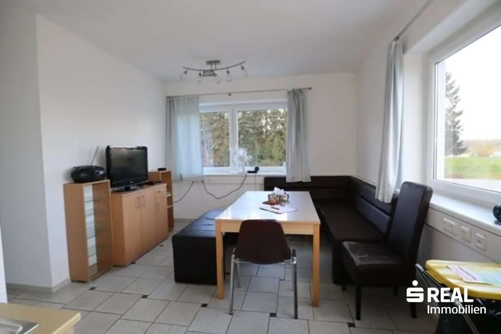 3-Zimmer-Gewerbeimmobilie mieten in Linz Land – 81 m², € 1.060 – Bild 3 von 10