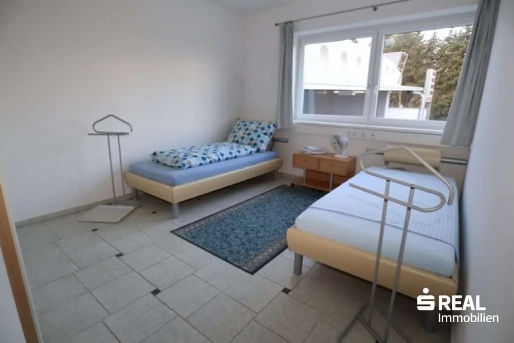 3-Zimmer-Gewerbeimmobilie mieten in Linz Land – 81 m², € 1.060 – Bild 6 von 10
