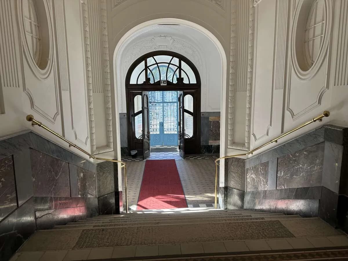 Gewerbeimmobilie mieten in Wien – 159 m², € 22 – Bild 2 von 19