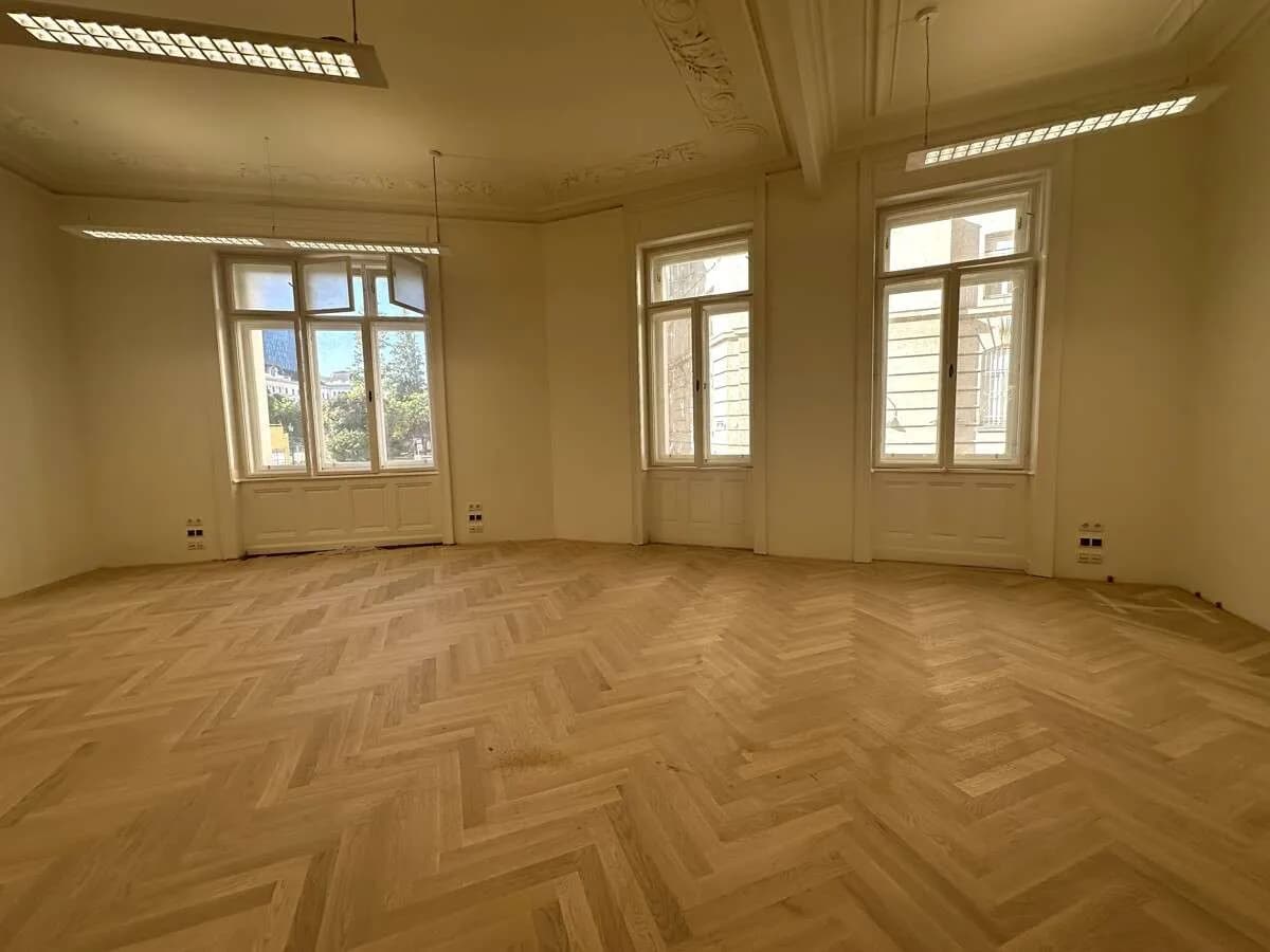 Gewerbeimmobilie mieten in Wien – 159 m², € 22 – Bild 3 von 19