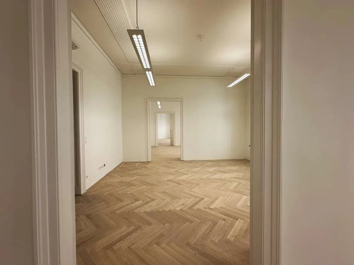 Gewerbeimmobilie mieten in Wien – 159 m², € 22 – Bild 5 von 19