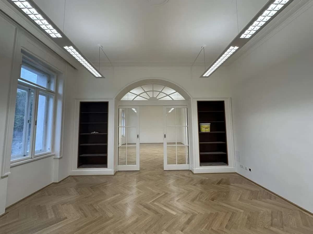 Gewerbeimmobilie mieten in Wien – 159 m², € 22 – Bild 7 von 19
