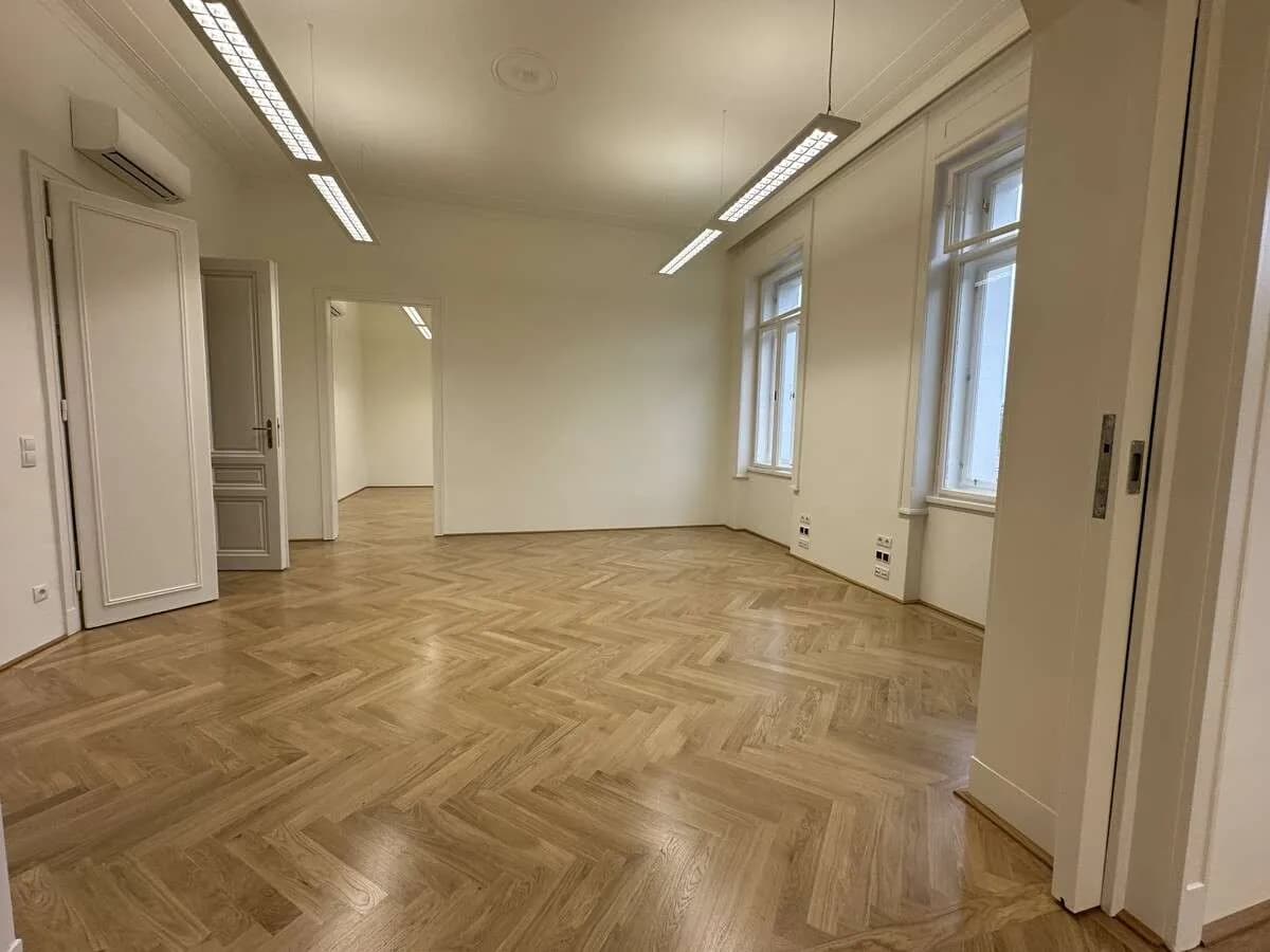 Gewerbeimmobilie mieten in Wien – 159 m², € 22 – Bild 9 von 19