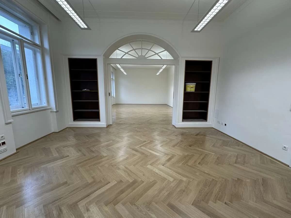 Gewerbeimmobilie mieten in Wien – 159 m², € 22 – Bild 10 von 19