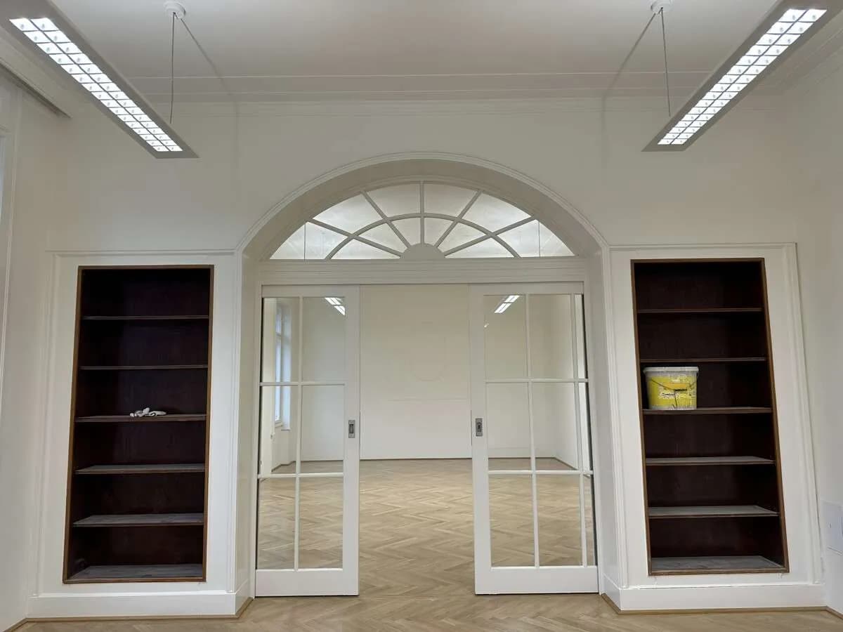 Gewerbeimmobilie mieten in Wien – 159 m², € 22 – Bild 12 von 19