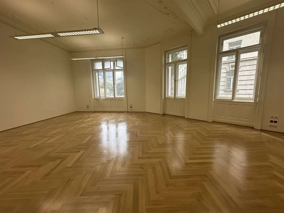 Gewerbeimmobilie mieten in Wien – 159 m², € 22 – Bild 14 von 19