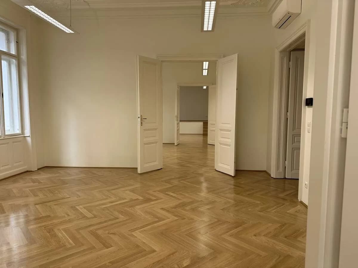 Gewerbeimmobilie mieten in Wien – 159 m², € 22 – Bild 15 von 19