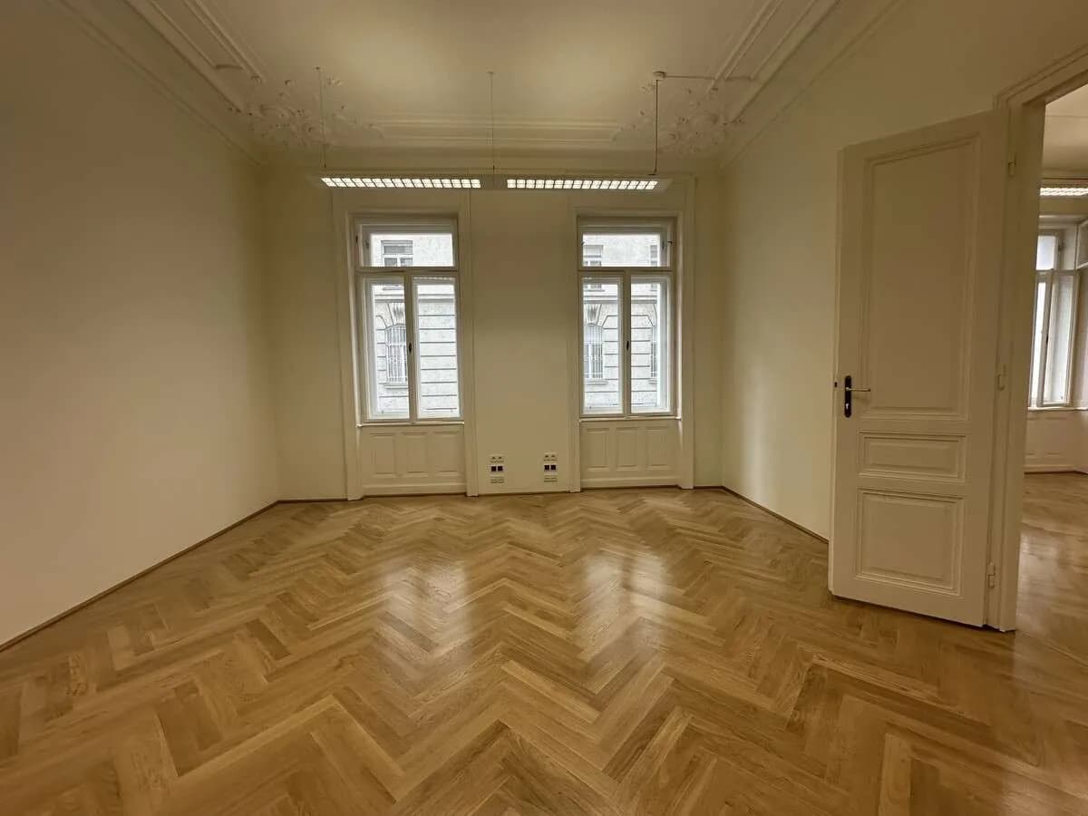 Gewerbeimmobilie mieten in Wien – 159 m², € 22 – Bild 16 von 19