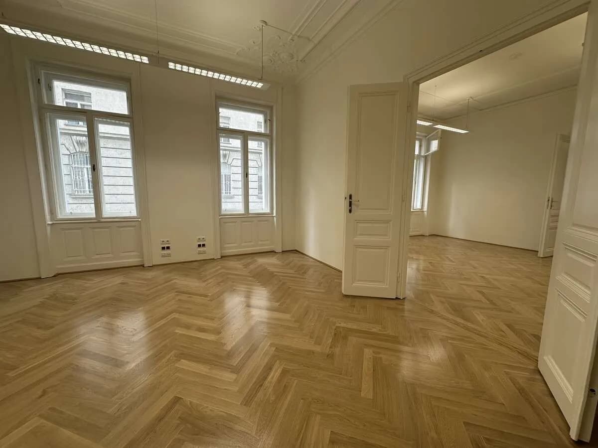 Gewerbeimmobilie mieten in Wien – 159 m², € 22 – Bild 17 von 19