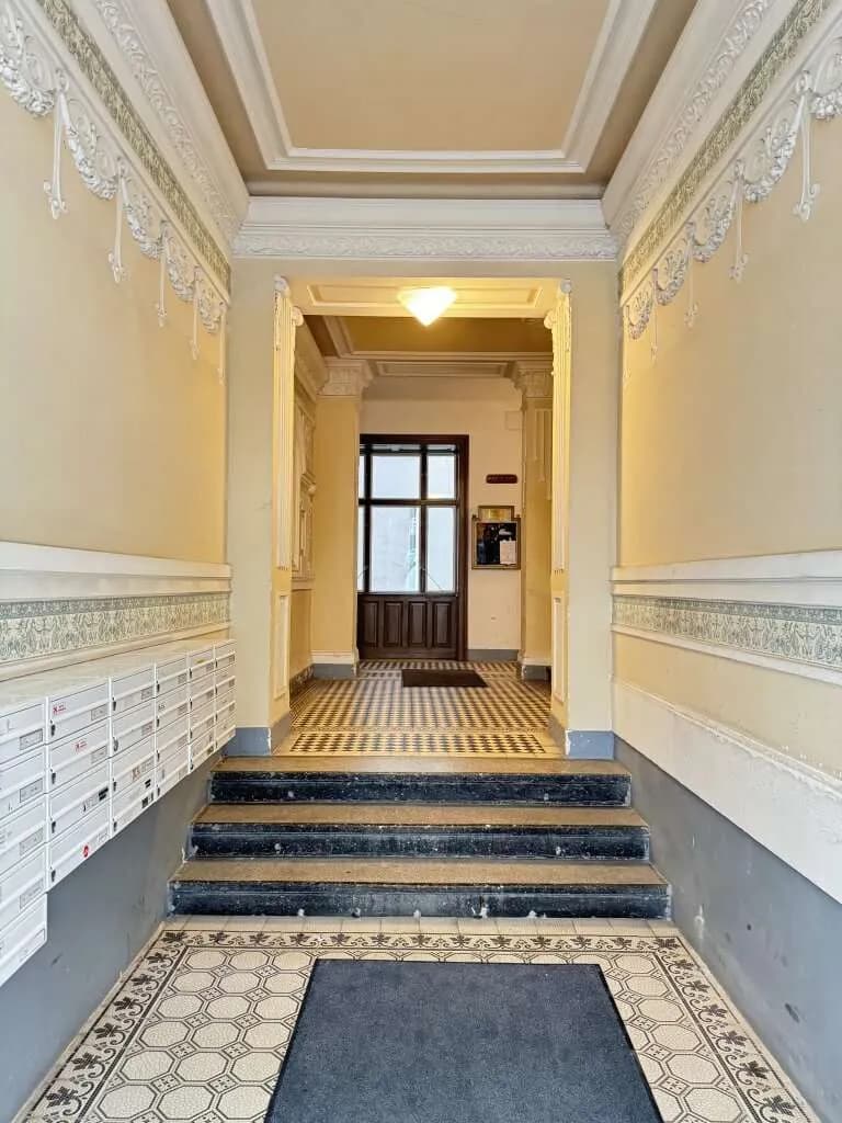 3-Zimmer-Wohnung kaufen in Wien – 56,5 m², € 228.000 – Bild 9 von 22