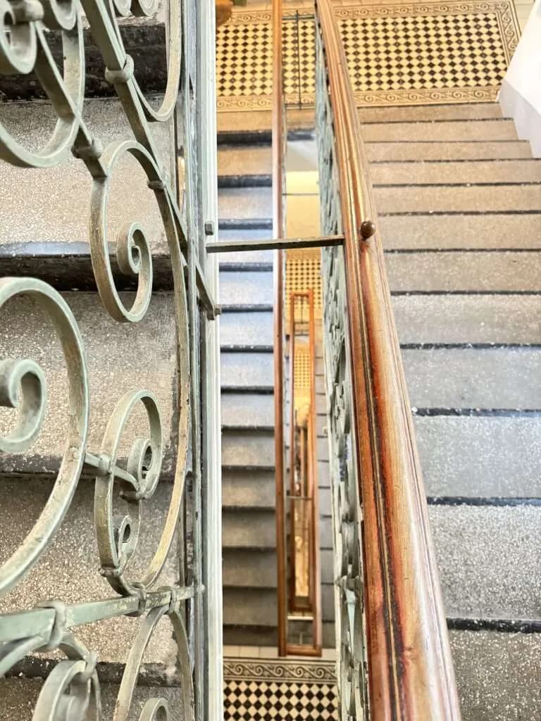 3-Zimmer-Wohnung kaufen in Wien – 56,5 m², € 228.000 – Bild 11 von 22