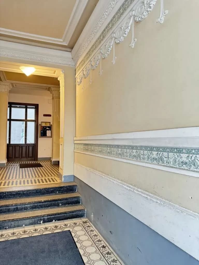 3-Zimmer-Wohnung kaufen in Wien – 56,5 m², € 228.000 – Bild 14 von 22
