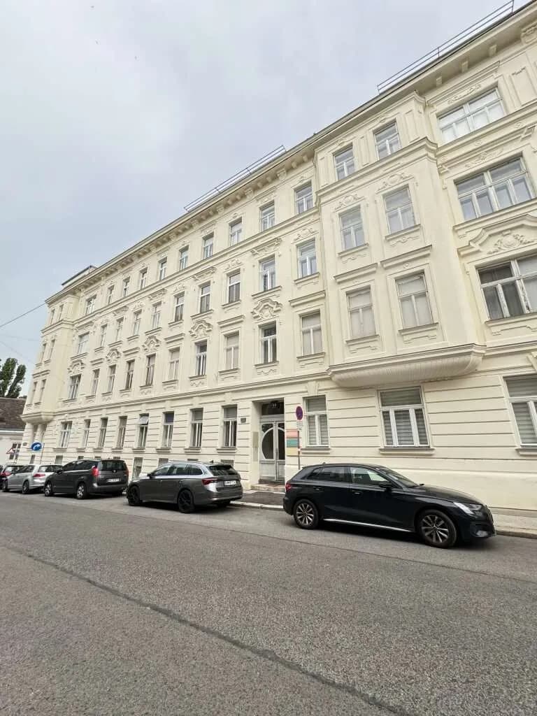 3-Zimmer-Wohnung kaufen in Wien – 56,5 m², € 228.000 – Bild 17 von 22