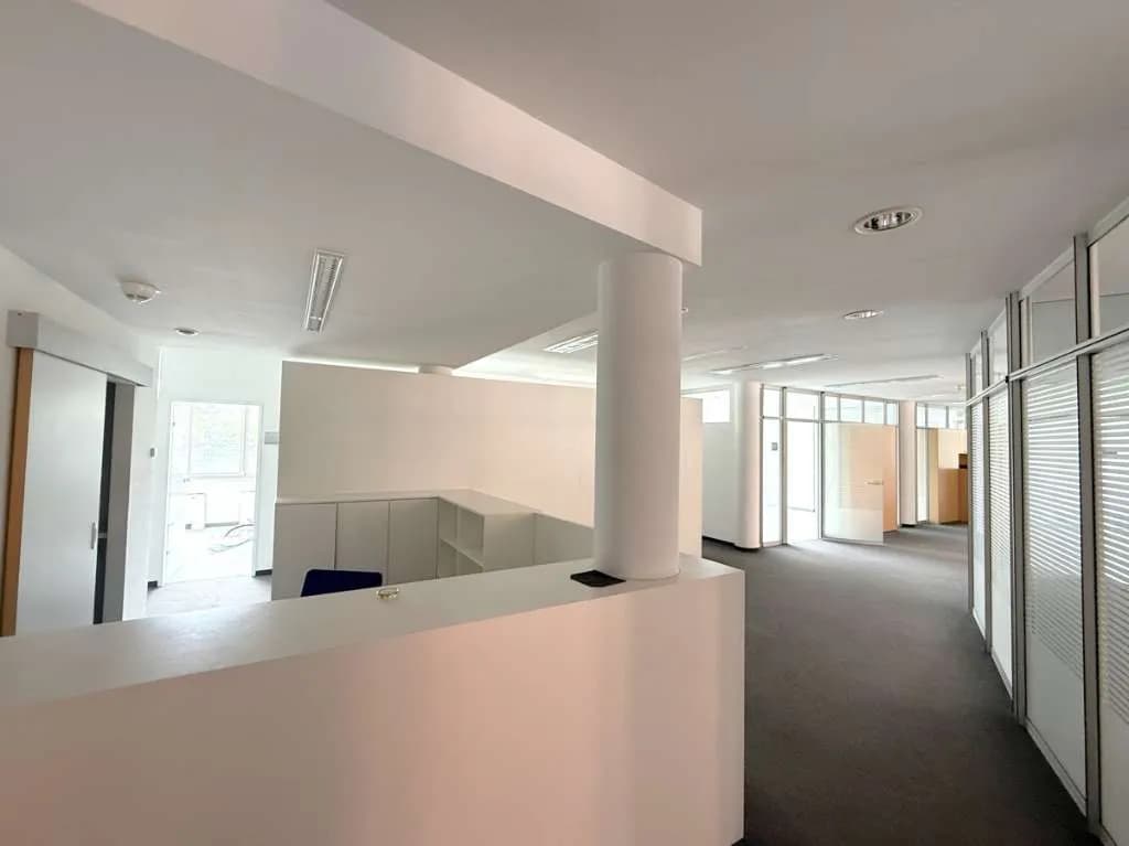 Gewerbeimmobilie mieten in Mödling – 802 m² – Bild 8 von 14