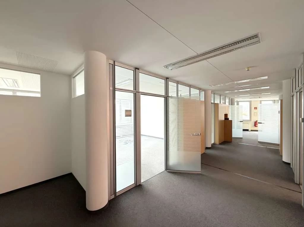 Gewerbeimmobilie mieten in Mödling – 802 m² – Bild 9 von 14