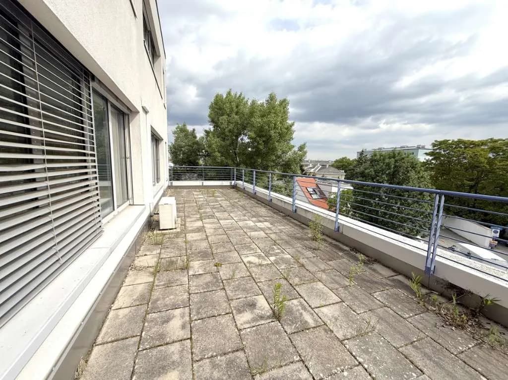 Gewerbeimmobilie mieten in Mödling – 802 m² – Bild 13 von 14