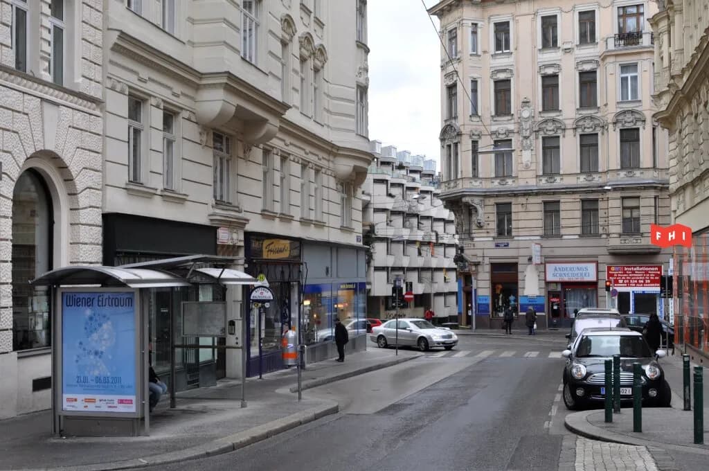 3-Zimmer-Wohnung kaufen in Wien – 112,5 m², € 1.150.000 – Bild 2 von 22